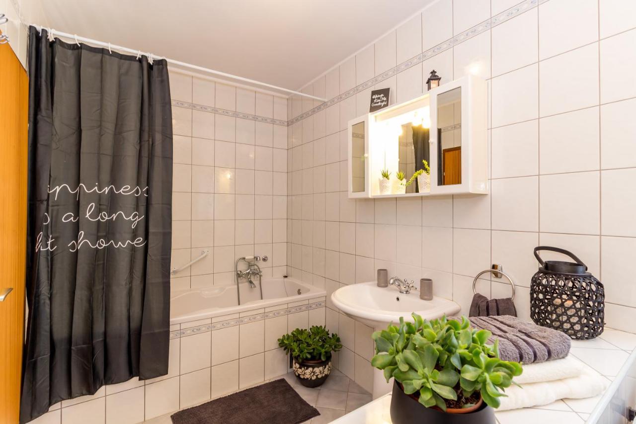 Villa Sabatti Kukci Eksteriør billede